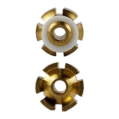 Dispositivo Expansão Fluxo Fixo Piston 0.115 único