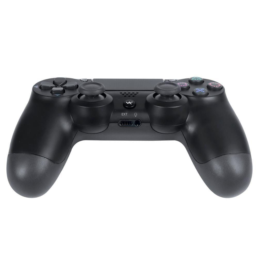 Controle Para Playstation 4 Sem Fio Dualshock - Play 4