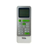 Controle Ar Condicionado Tcl 9.000 Btus Gykq-52e (if) Mont Original único