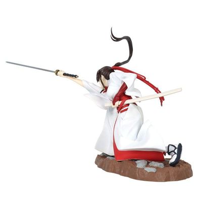 Figure Hell's Paradise: Jigokuraku - Yamada Asaemon Sagiri - Luminasta