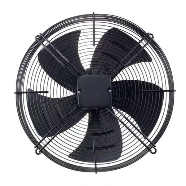 Motor Ventilador Exaustor Axial 450mm 220v