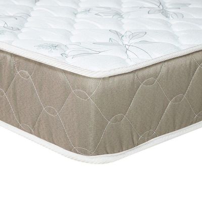 Colchão Castor King Sleep Max Double Face D33 180x200x15cm