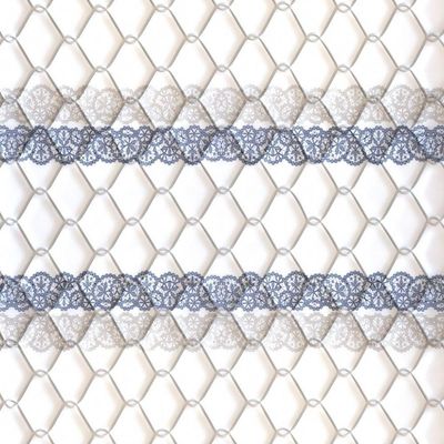 Colchão Queen Espuma Ad Resistence Probel 28cm Branco/Cinza (158x198x28cm)