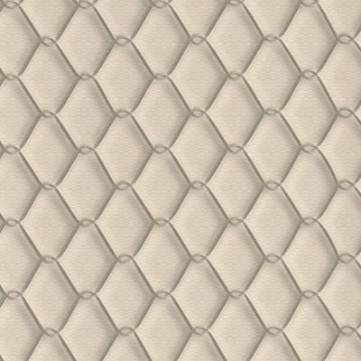 Colchão Casal Espuma D33 Prohotel Probel 17cm Bege/bege (138x188x17cm)