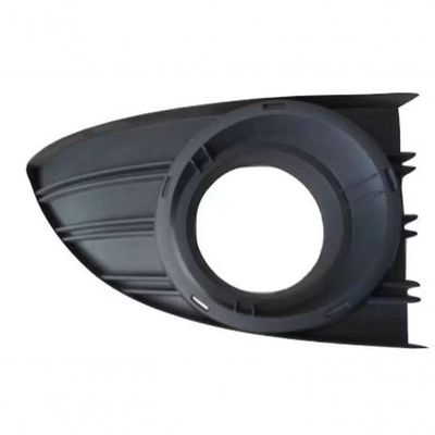 Moldura Farol Milha Fluence Original 2010 A 2014 Direito