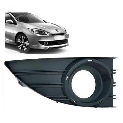 Moldura Farol Milha Fluence Original 2010 A 2014 Direito