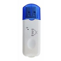 Adaptador Bluetooth Receptor De Audio Carro - Br / Az