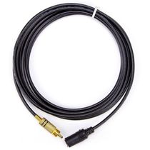 Cabo F X Rca - 1,8 Metro