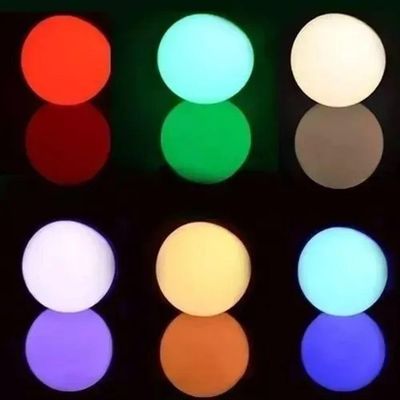 Lâmpada Colorida Led Rgb Bulb 16 Cores