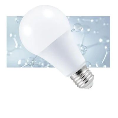 Lâmpada Colorida Led Rgb Bulb 16 Cores