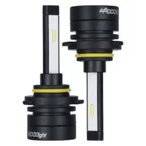 Lâmpada Shockligth Led S14 Nano Hb3/hb4 6000k 12v Headligth