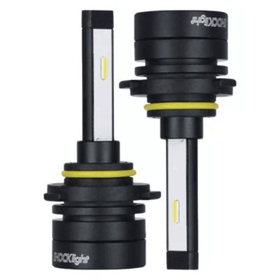 Lâmpada Shockligth Led S14 Nano Hb3/hb4 6000k 12v Headligth