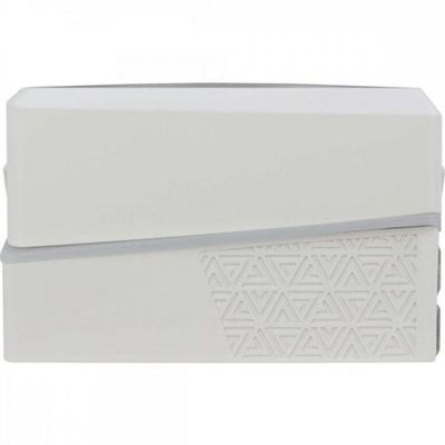 Cooler Para Processador Aerocool Cylon 4f Argb Branco