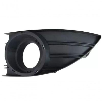 Moldura Farol Milha Fluence Original 2010 A 2014 Esquerdo
