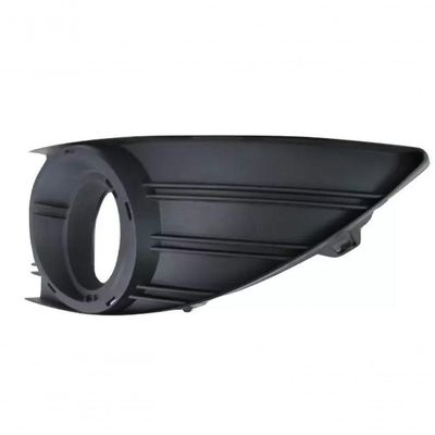 Moldura Farol Milha Fluence Original 2010 A 2014 Esquerdo
