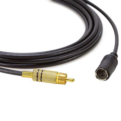 Cabo F X Rca - 15 Metros
