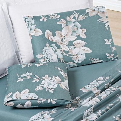 Jogo De Cama Avere Solteiro 03 Peças - Primavera