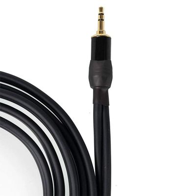 Cabo P2 Estereo Para 2 Rca Profissional - 35 Metros