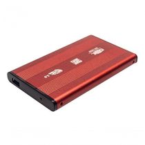 Case Para Hd Externo De 2,5 - Sata Para Usb 3.0 Imediato