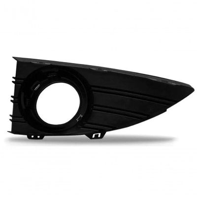 Moldura Farol Milha Fluence Original 2010 A 2014 Direito