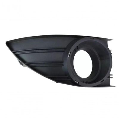 Moldura Farol Milha Fluence Original 2010 A 2014 Direito
