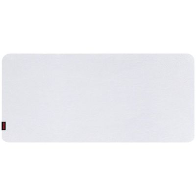 Mouse Pad Exclusive Branco 800X400 - Pmpexw