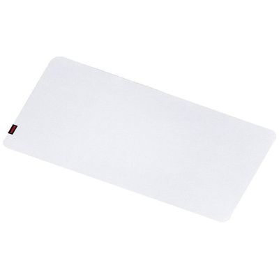 Mouse Pad Exclusive Branco 800X400 - Pmpexw