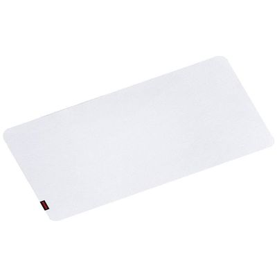 Mouse Pad Exclusive Branco 800X400 - Pmpexw