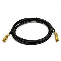 17414949545452 Cabo Rca X Rca Metal - 35 Metros