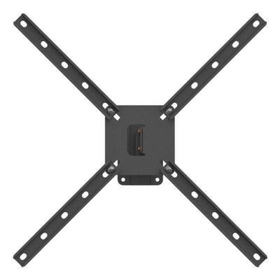 Suporte Tv 10" A 56" Vesa 400x400 2 Movimentos - Preto