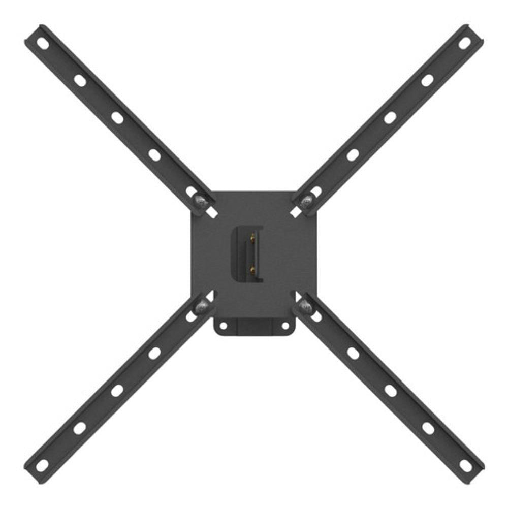 Suporte Tv 10" A 56" Vesa 400x400 2 Movimentos - Preto