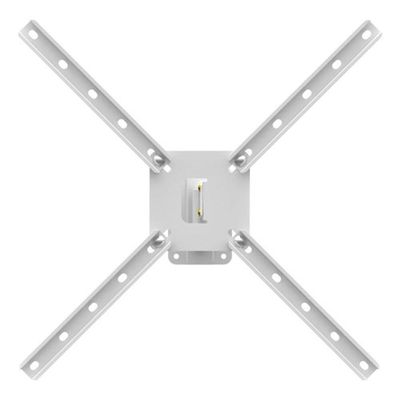 Suporte Tv 10" A 56" Vesa 400x400 2 Movimentos - Branco