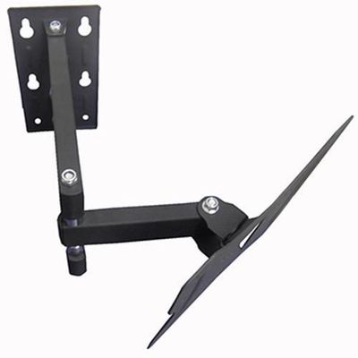 Suporte Articulado Para Televisao Tv Monitor Computador