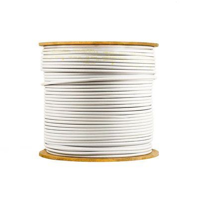 Cabo Coaxial Rg6 - 4 Metros