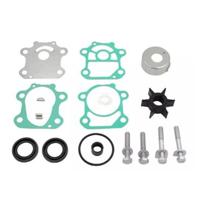Reparo Bomba De água S- Carcaça Yamaha 70-90 Hp