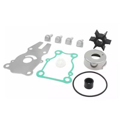 Reparo Bomba De água S- Carcaça Yamaha 30-40 Hp 2t