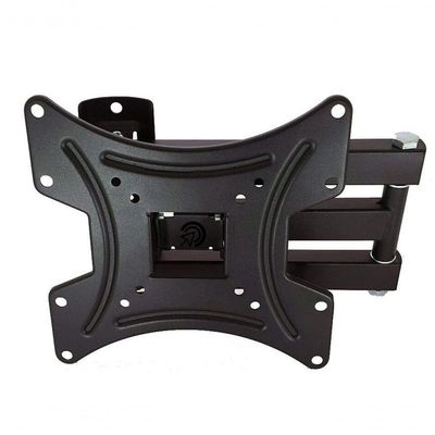Suporte Tv Lcd Led 23-55 Polegadas Parede Articulado 35kg