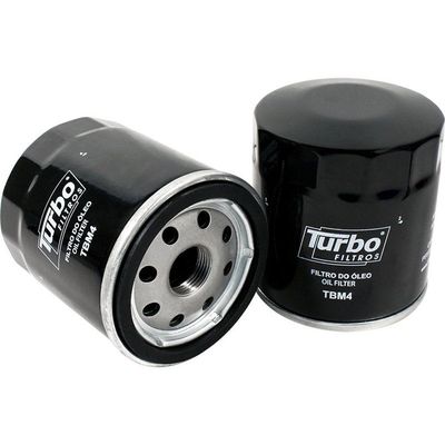 Filtro óleo Lubrificante - Turbo - 1109s8