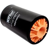 Filtro Combustível Separador água - Turbo - 84557708