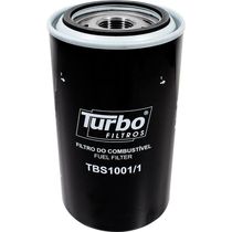 Filtro Combustível Separador água - Turbo - 84557708