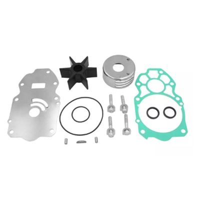 Reparo Bomba De água S- Carcaça Yamaha 225-300 Hp 4t V6
