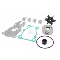 Reparo Bomba De água Sem Carcaça Motores 30-40hp Yamaha 2t