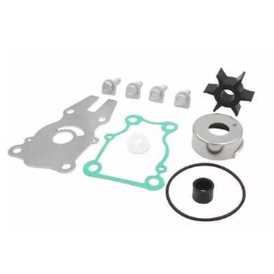 Reparo Bomba De água Sem Carcaça Motores 30-40hp Yamaha 2t