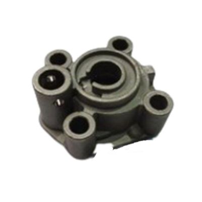 Carcaça Bomba De Agua Suzuki 9.9hp 15hp Pecas P/ Lanchas