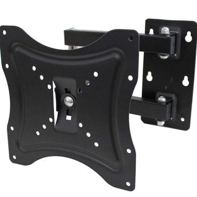 Suporte Tv Led Lcd 14 A 55 Polegadas Tri Articulado
