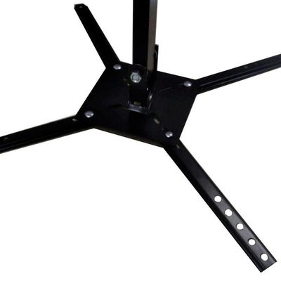 Suporte Tv Articulado 2 Movimentos De 10'' A 42'' Barato