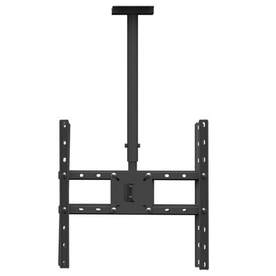 Suporte Teto 2tv 10" A 65" Vesa 600x400 360° 75 Cm Preto