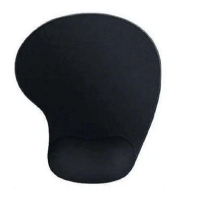 Mouse Pad Ergonômico Comfort Pad Suporte De Punho Em Gel