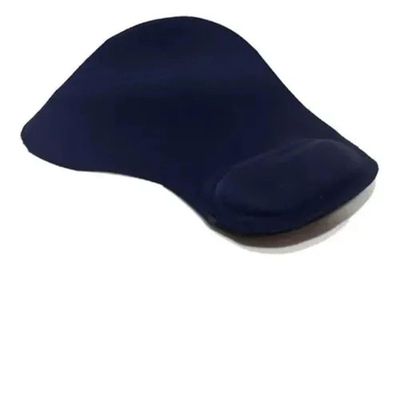 Mouse Pad Ergonômico Comfort Pad Suporte De Punho Em Gel