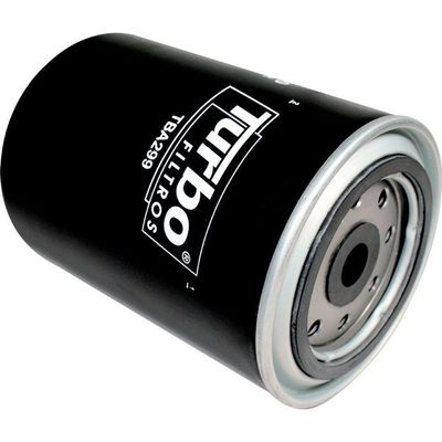 Filtro Arrefecimento - Turbo - 84605017